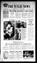 Newspaper: The Wylie News (Wylie, Tex.), Vol. 62, No. 46, Ed. 1 Wednesday, March…
