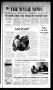 Newspaper: The Wylie News (Wylie, Tex.), Vol. 62, No. 39, Ed. 1 Wednesday, Febru…