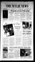 Primary view of The Wylie News (Wylie, Tex.), Vol. 62, No. 5, Ed. 1 Wednesday, June 17, 2009