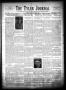 Newspaper: The Tyler Journal (Tyler, Tex.), Vol. 5, No. 17, Ed. 1 Friday, August…
