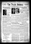Newspaper: The Tyler Journal (Tyler, Tex.), Vol. 10, No. 7, Ed. 1 Friday, June 1…