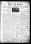Newspaper: The Tyler Journal (Tyler, Tex.), Vol. 12, No. 3, Ed. 1 Friday, May 15…