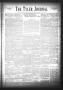 Primary view of The Tyler Journal (Tyler, Tex.), Vol. 1, No. 23, Ed. 1 Friday, October 9, 1925