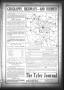 Thumbnail image of item number 3 in: 'The Tyler Journal (Tyler, Tex.), Vol. 1, No. 1, Ed. 1 Friday, May 8, 1925'.