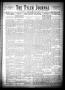 Primary view of The Tyler Journal (Tyler, Tex.), Vol. 4, No. 51, Ed. 1 Friday, April 19, 1929