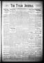 Primary view of The Tyler Journal (Tyler, Tex.), Vol. 6, No. 12, Ed. 1 Friday, July 18, 1930