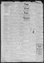 Thumbnail image of item number 2 in: 'The Daily Herald (Brownsville, Tex.), Vol. 5, No. 112, Ed. 1, Wednesday, November 11, 1896'.
