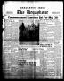 Newspaper: The Megaphone (Georgetown, Tex.), Vol. 41, No. 26, Ed. 1 Tuesday, May…