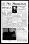 Newspaper: The Megaphone (Georgetown, Tex.), Vol. 50, No. 25, Ed. 1 Friday, Apri…