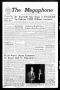 Newspaper: The Megaphone (Georgetown, Tex.), Vol. 52, No. 15, Ed. 1 Friday, Janu…