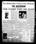 Newspaper: The Megaphone (Georgetown, Tex.), Vol. 42, No. 25, Ed. 1 Wednesday, A…