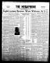 Primary view of The Megaphone (Georgetown, Tex.), Vol. 42, No. 19, Ed. 1 Wednesday, March 8, 1950
