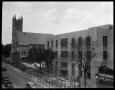 Primary view of Austin American Statesman Building 7th & Colorado