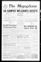 Newspaper: The Megaphone (Georgetown, Tex.), Vol. 50, No. 22, Ed. 1 Friday, Marc…