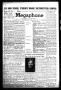 Newspaper: The Megaphone (Georgetown, Tex.), Vol. 48, No. 24, Ed. 1 Friday, Febr…