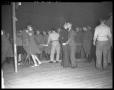 Thumbnail image of item number 1 in: '[Dance at Camp Bowie]'.