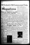 Newspaper: The Megaphone (Georgetown, Tex.), Vol. 47, No. 29, Ed. 1 Monday, May …