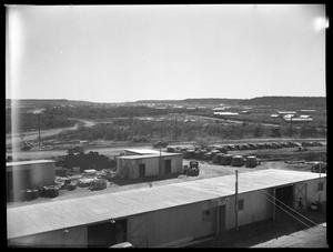 Primary view of object titled '[Camp Bowie]'.