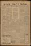 Newspaper: Honey Grove Signal. (Honey Grove, Tex.), Vol. 25, No. 12, Ed. 1 Frida…