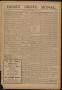 Newspaper: Honey Grove Signal. (Honey Grove, Tex.), Vol. 25, No. 2, Ed. 1 Friday…