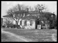 Primary view of [University of Texas Dorm House]