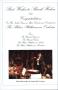 Thumbnail image of item number 2 in: 'Abilene Philharmonic Playbill: April 6-May 4, 2002'.