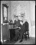 Thumbnail image of item number 1 in: '[Governor W. Lee O'Daniel Signing Document]'.