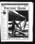 Newspaper: Winter 1998-99 Visitors' Guide (Port Aransas, Tex.)