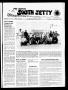 Newspaper: Port Aransas South Jetty (Port Aransas, Tex.), Vol. 8, No. 22, Ed. 1 …