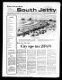 Newspaper: Port Aransas South Jetty (Port Aransas, Tex.), Vol. 12, No. 35, Ed. 1…