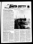 Primary view of Port Aransas South Jetty (Port Aransas, Tex.), Vol. 8, No. 23, Ed. 1 Thursday, November 23, 1978