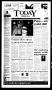 Primary view of Today Cedar Hill (Duncanville, Tex.), Vol. 38, No. 41, Ed. 1 Thursday, January 8, 2004