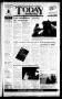 Thumbnail image of item number 1 in: 'Today Cedar Hill (Duncanville, Tex.), Vol. 35, No. 01, Ed. 1 Thursday, March 30, 2000'.