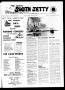 Newspaper: Port Aransas South Jetty (Port Aransas, Tex.), Vol. 6, No. 12, Ed. 1 …