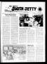 Newspaper: Port Aransas South Jetty (Port Aransas, Tex.), Vol. 8, No. 15, Ed. 1 …