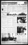 Thumbnail image of item number 1 in: 'Port Aransas South Jetty (Port Aransas, Tex.), Vol. 28, No. 4, Ed. 1 Thursday, January 29, 1998'.