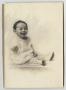 Photograph: [Walter M. Woodward at Approximately Sixth Months of Age]