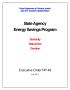 Report: TDCJ State Agency Energy Savings Program Quarterly Report: July 2011