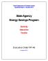 Report: Texas Department of Criminal Justice State Agency Energy Savings Prog…