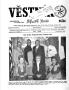 Newspaper: Věstník (West, Tex.), Vol. 67, No. 44, Ed. 1 Wednesday, October 31, 1…