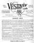 Newspaper: Věstník (West, Tex.), Vol. 48, No. 46, Ed. 1 Wednesday, November 23, …