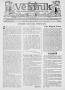 Newspaper: Věstník (West, Tex.), Vol. 28, No. 3, Ed. 1 Wednesday, January 17, 19…