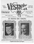 Newspaper: Věstník (West, Tex.), Vol. 48, No. 45, Ed. 1 Wednesday, November 16, …