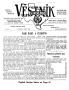 Newspaper: Věstník (West, Tex.), Vol. 47, No. 24, Ed. 1 Wednesday, June 17, 1959