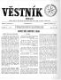 Newspaper: Věstník (West, Tex.), Vol. 53, No. 25, Ed. 1 Wednesday, June 23, 1965