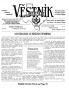 Newspaper: Věstník (West, Tex.), Vol. 45, No. 29, Ed. 1 Wednesday, July 17, 1957