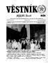 Newspaper: Věstník (West, Tex.), Vol. 62, No. 5, Ed. 1 Wednesday, January 30, 19…