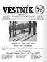 Newspaper: Věstník (West, Tex.), Vol. 52, No. 52, Ed. 1 Wednesday, December 30, …