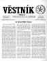 Newspaper: Věstník (West, Tex.), Vol. 52, No. 42, Ed. 1 Wednesday, October 21, 1…