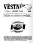 Newspaper: Věstník (West, Tex.), Vol. 67, No. 52, Ed. 1 Wednesday, December 26, …